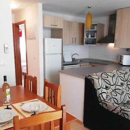 Lovely Apartment In Alhama De Murcia With Kitchen El Romero Esterno foto