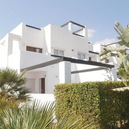 Lovely Apartment In Alhama De Murcia With Kitchen El Romero Esterno foto