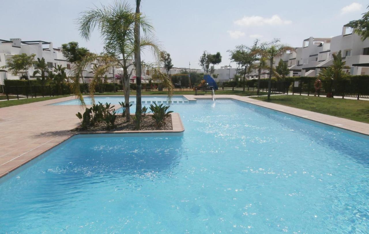 Lovely Apartment In Alhama De Murcia With Kitchen El Romero Esterno foto