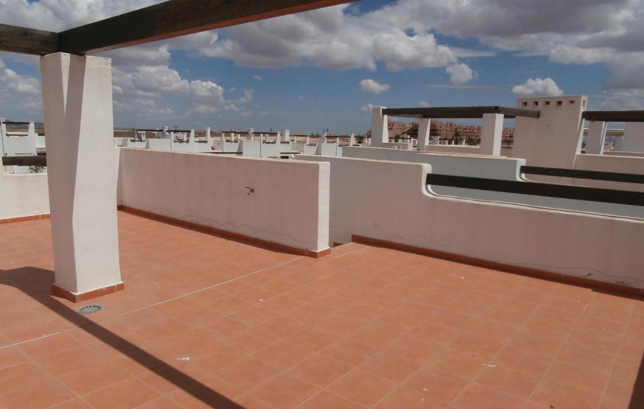 Lovely Apartment In Alhama De Murcia With Kitchen El Romero Esterno foto