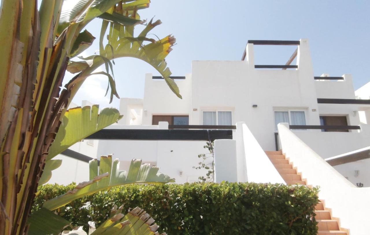 Lovely Apartment In Alhama De Murcia With Kitchen El Romero Esterno foto
