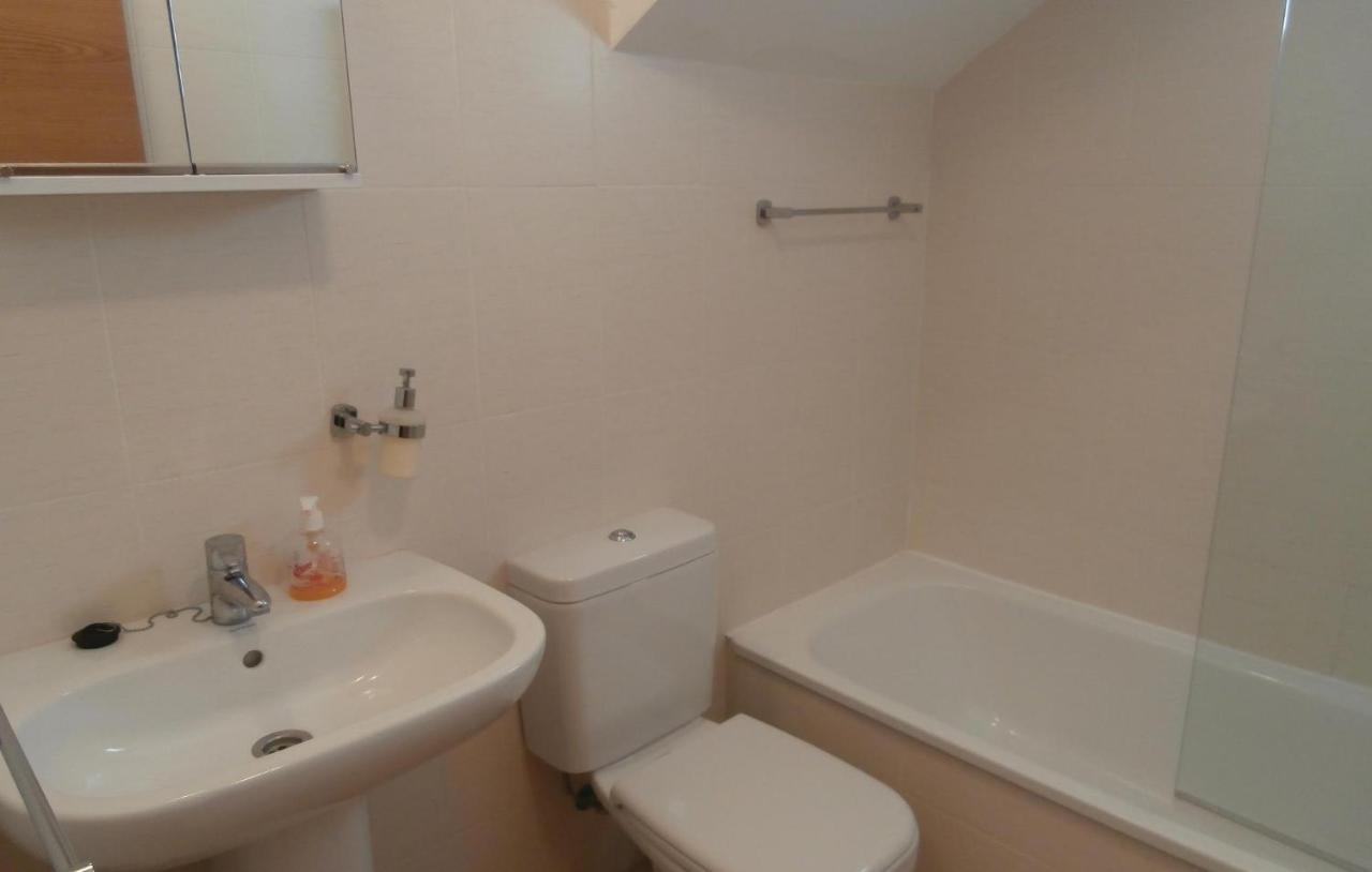 Lovely Apartment In Alhama De Murcia With Kitchen El Romero Esterno foto