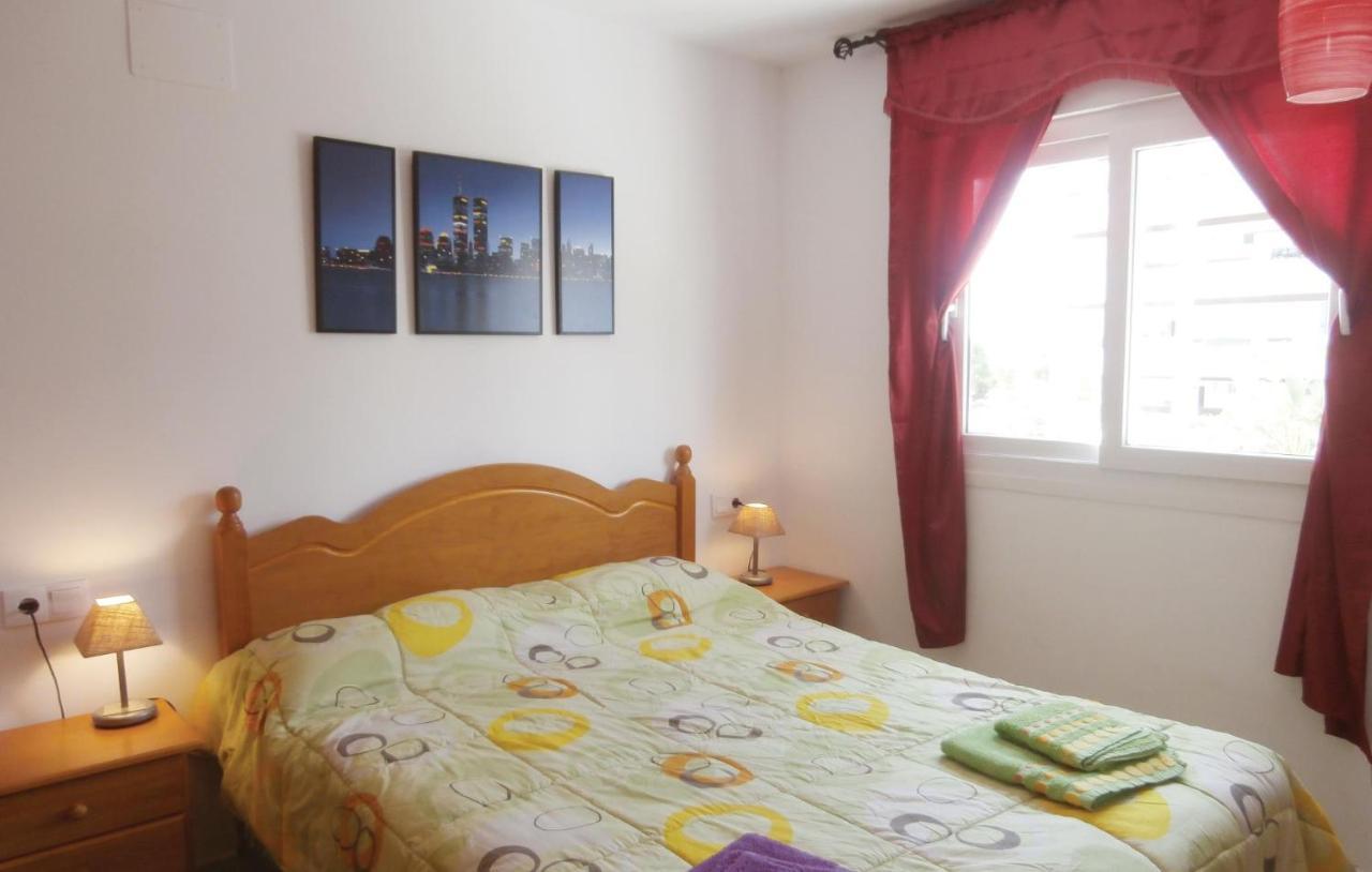 Lovely Apartment In Alhama De Murcia With Kitchen El Romero Esterno foto