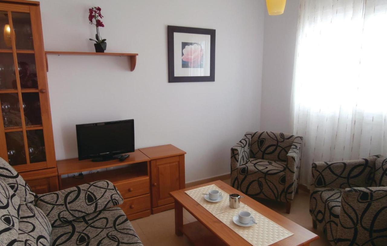 Lovely Apartment In Alhama De Murcia With Kitchen El Romero Esterno foto