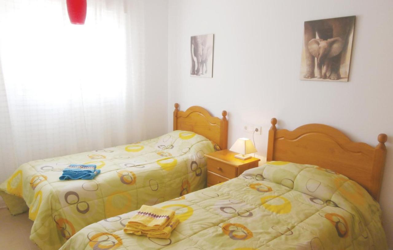 Lovely Apartment In Alhama De Murcia With Kitchen El Romero Esterno foto