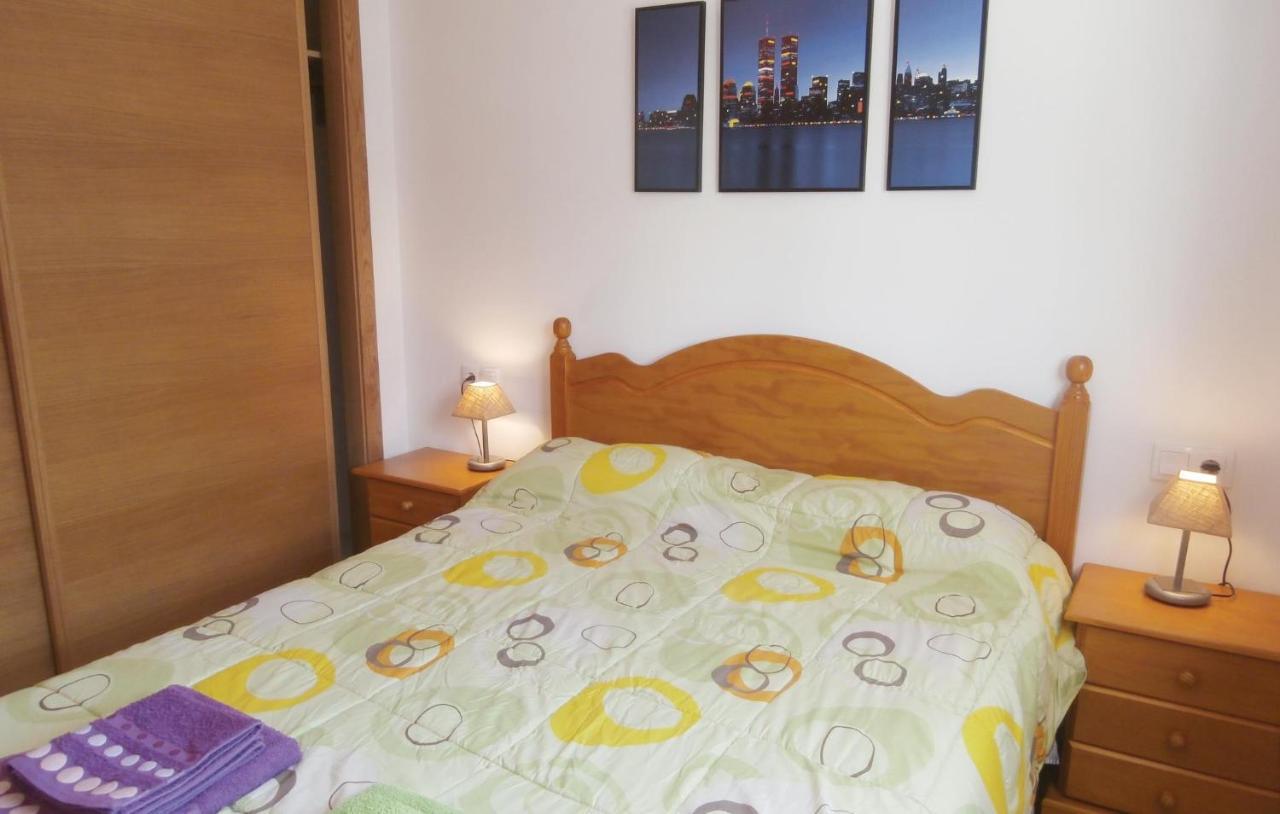 Lovely Apartment In Alhama De Murcia With Kitchen El Romero Esterno foto