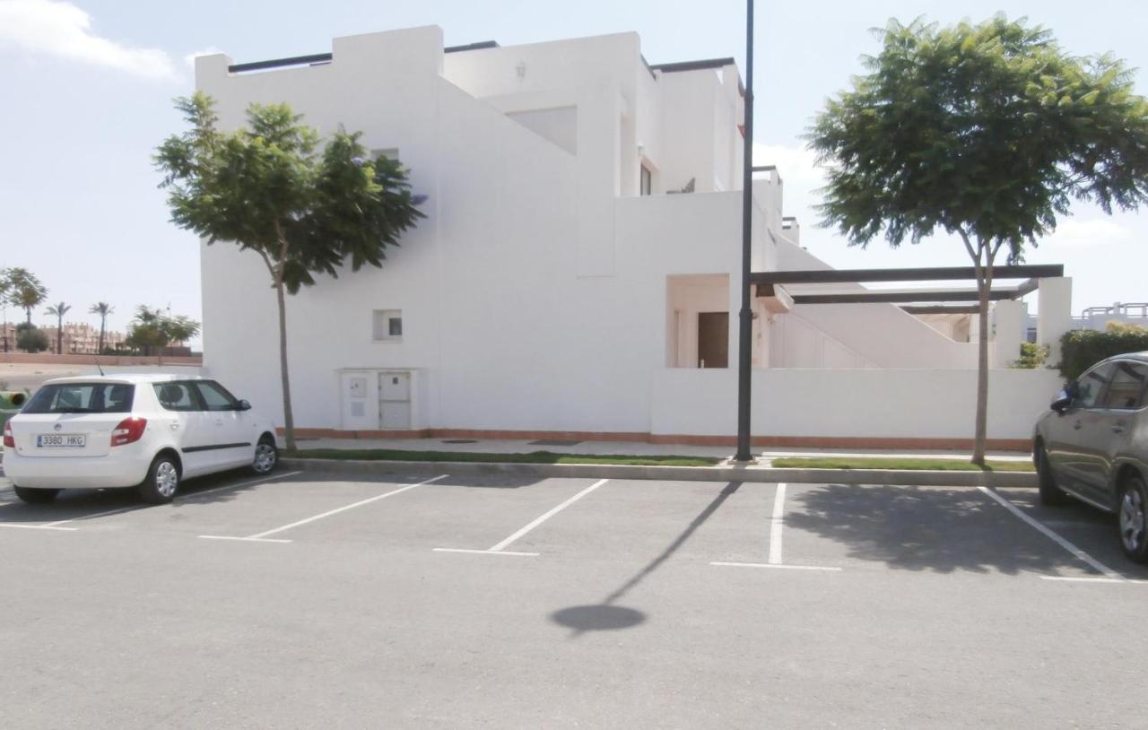 Lovely Apartment In Alhama De Murcia With Kitchen El Romero Esterno foto