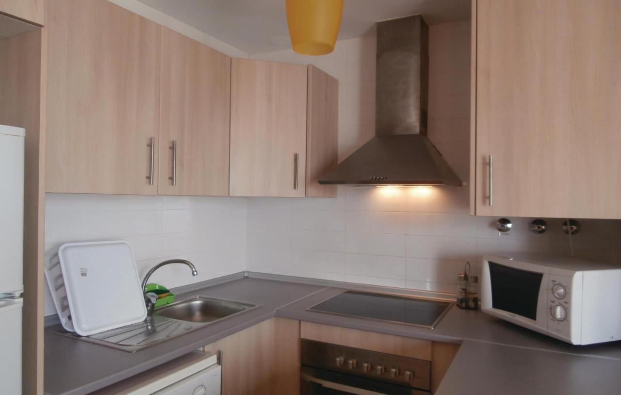 Lovely Apartment In Alhama De Murcia With Kitchen El Romero Esterno foto